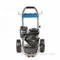 High pressure washer with type gasoline engine